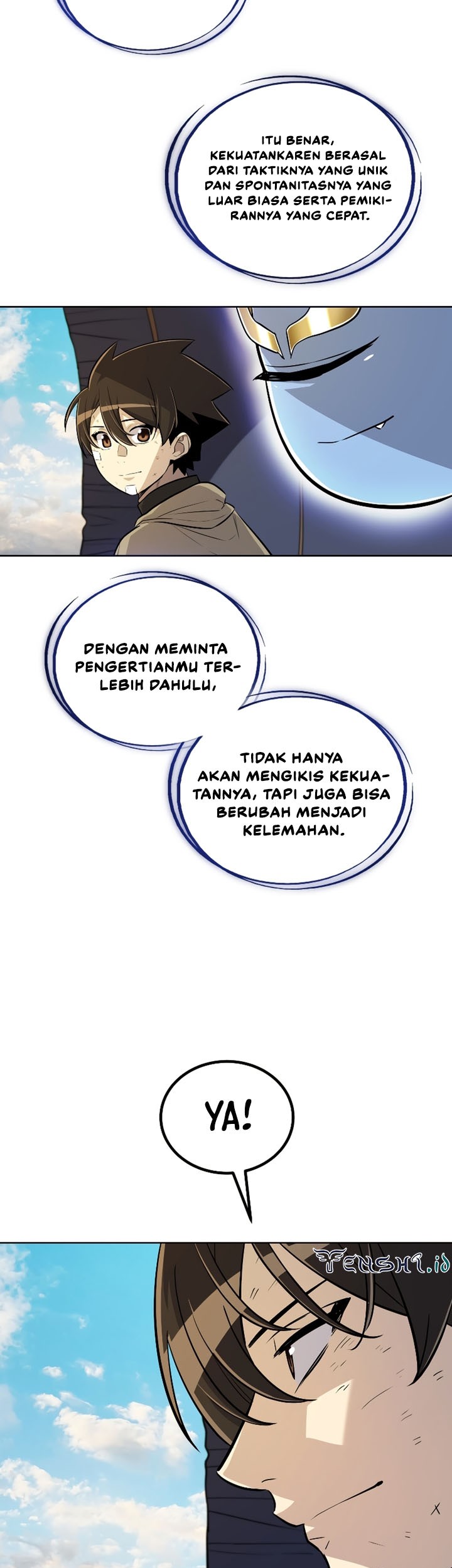 Chapter 84 - halaman 49