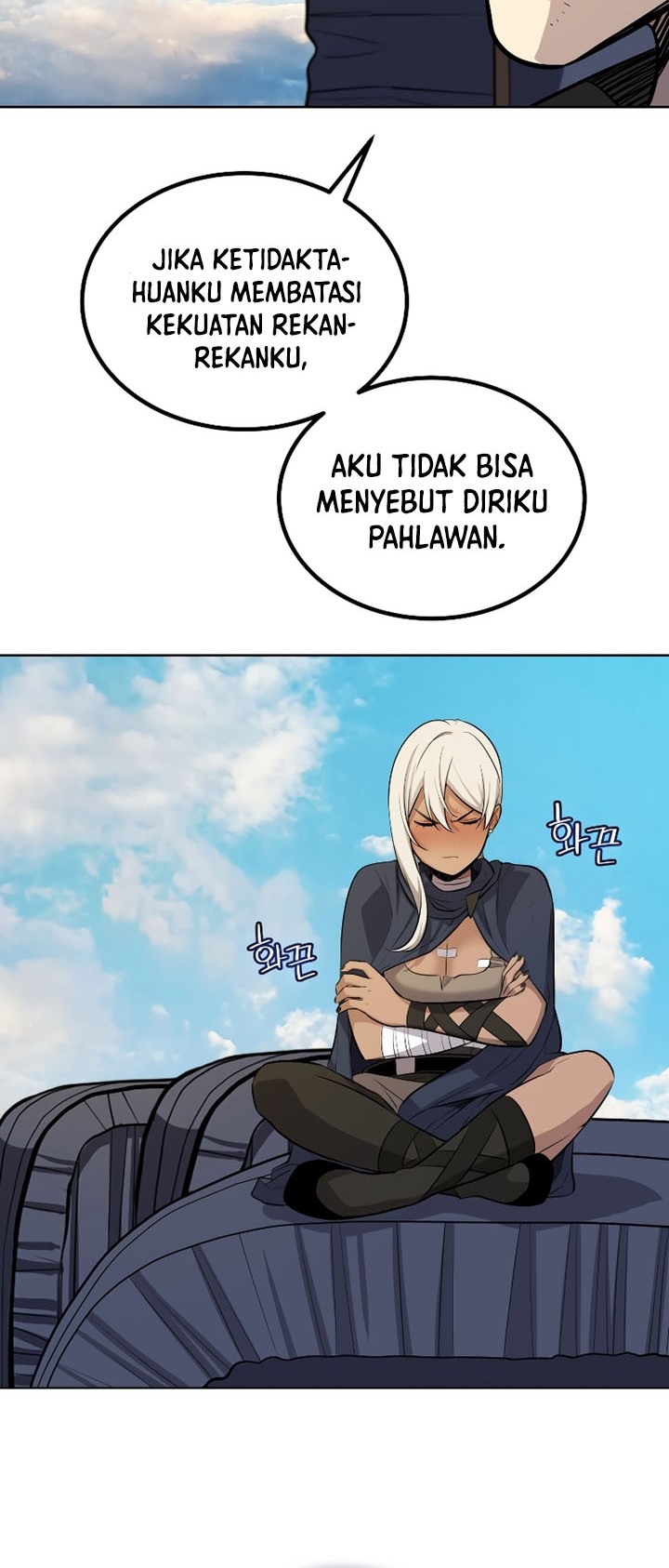 Chapter 84 - halaman 50