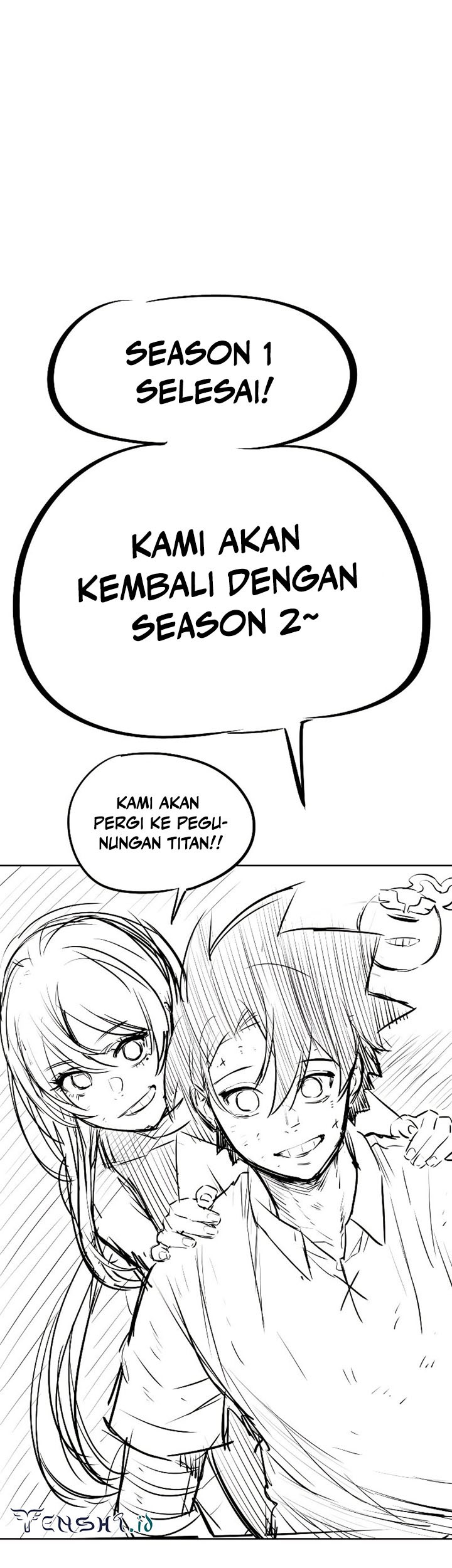 Chapter 84 - halaman 61