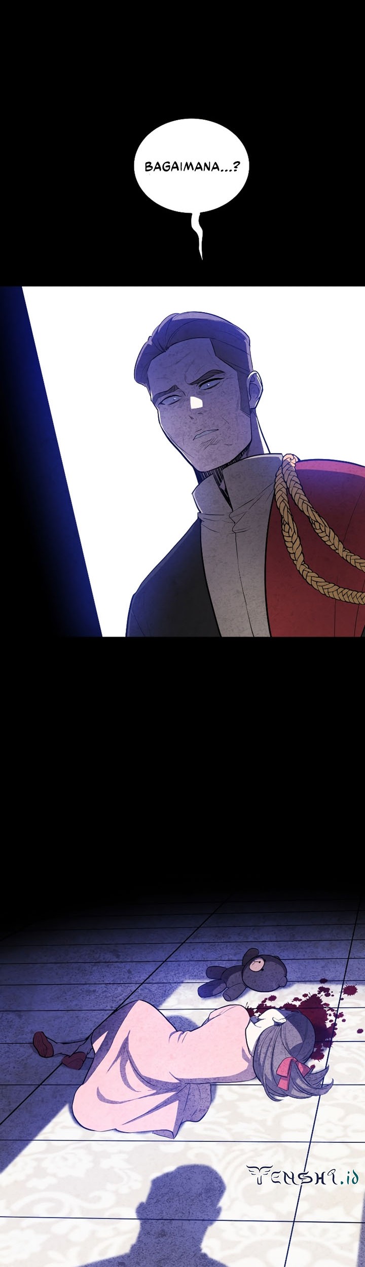 Chapter 83 - halaman 48