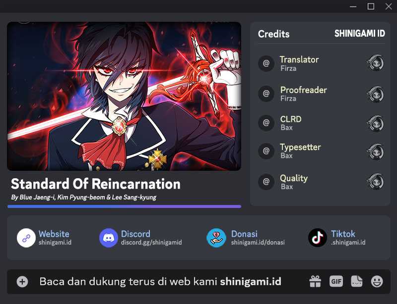 Chapter 70 - halaman 2