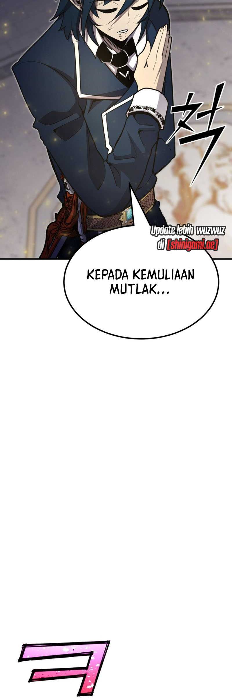 Chapter 70 - halaman 77