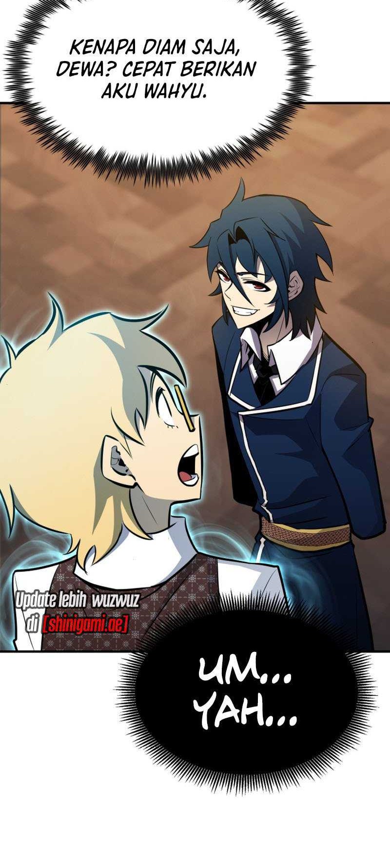 Chapter 67 - halaman 38