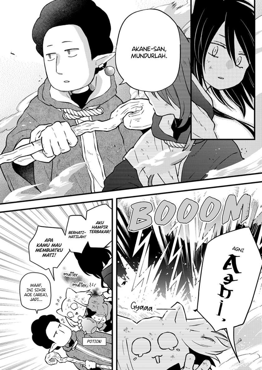 Chapter 89 - halaman 14