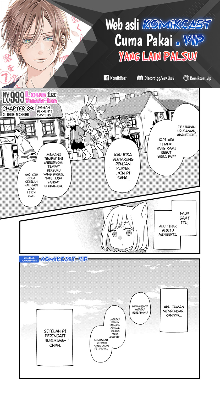 Chapter 89 - halaman 3