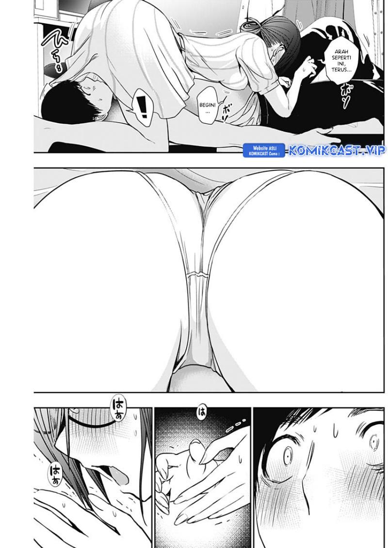 Chapter 72 - halaman 12