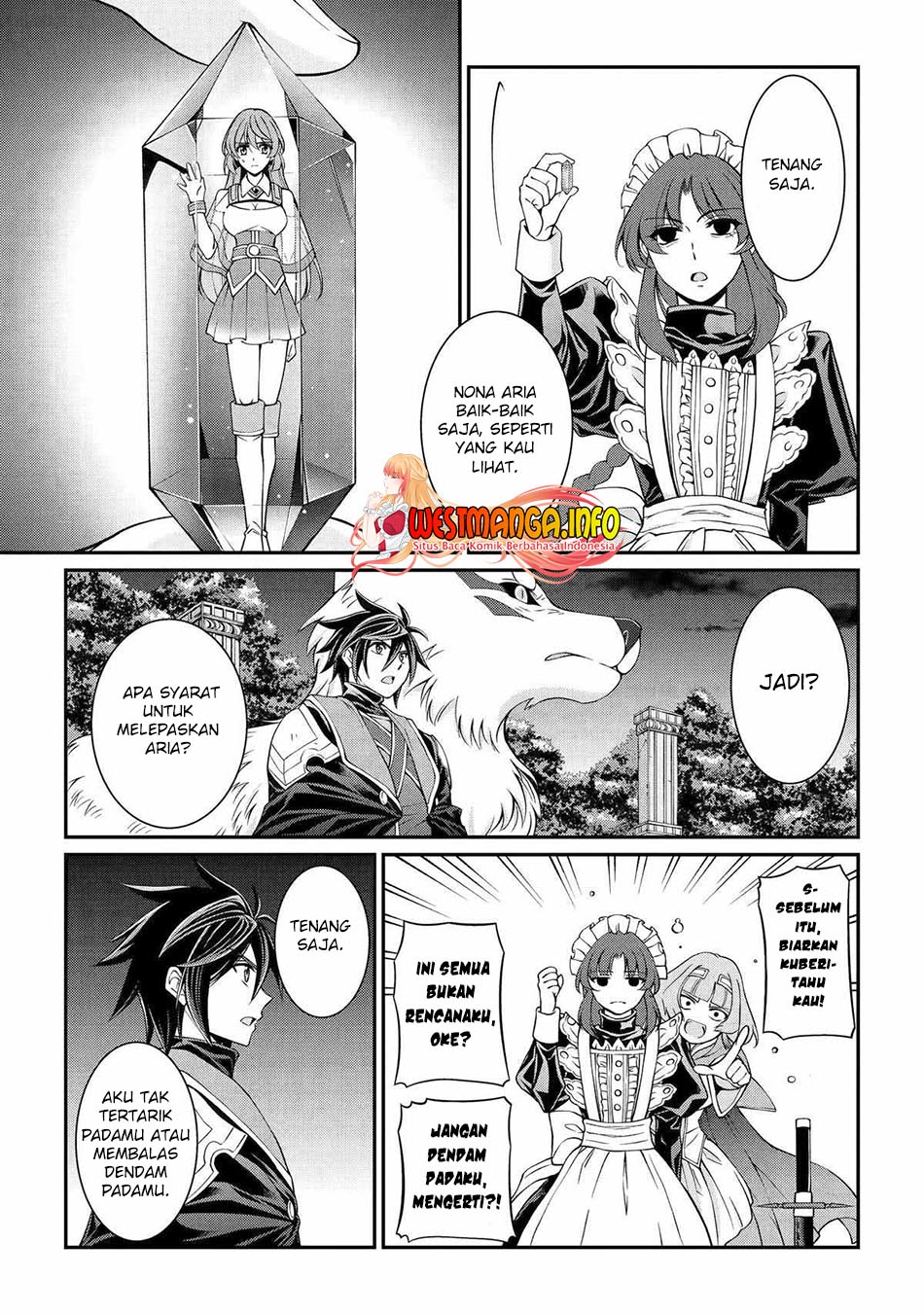 Chapter 71 - halaman 12
