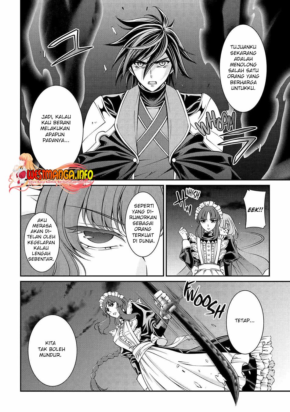 Chapter 71 - halaman 13