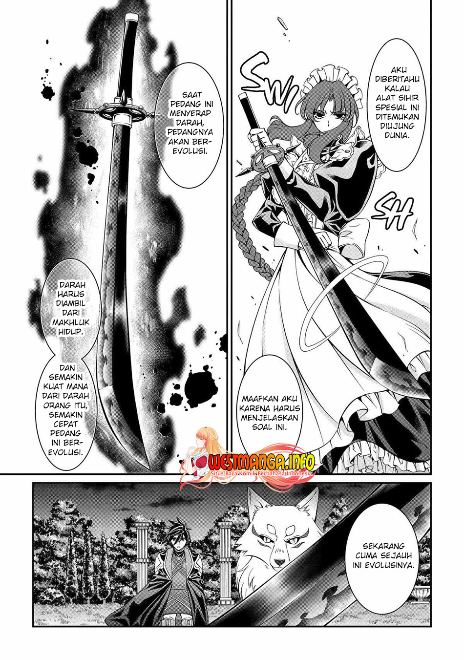 Chapter 71 - halaman 15