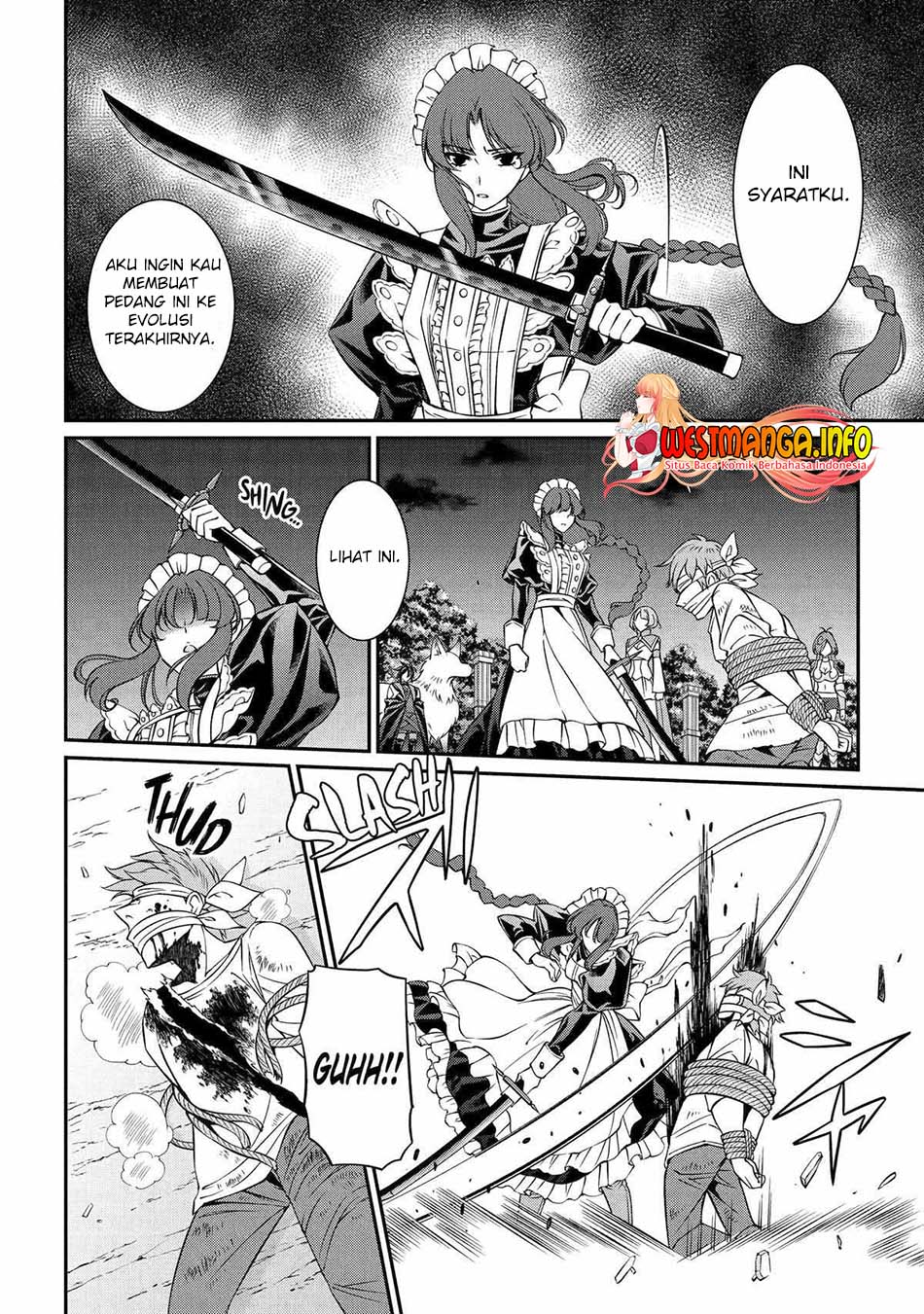Chapter 71 - halaman 16