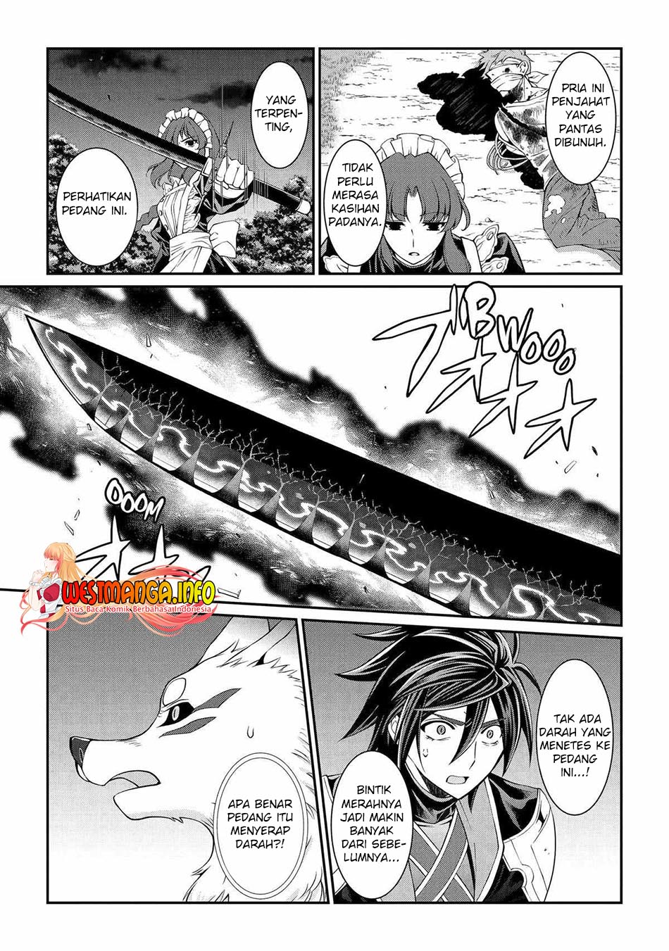 Chapter 71 - halaman 17