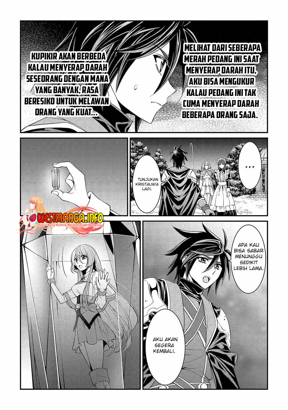 Chapter 71 - halaman 19