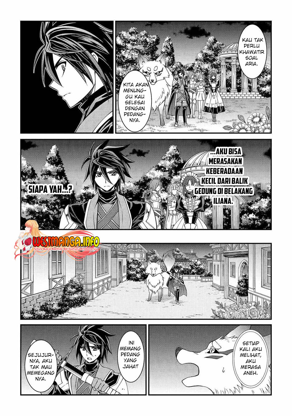Chapter 71 - halaman 20