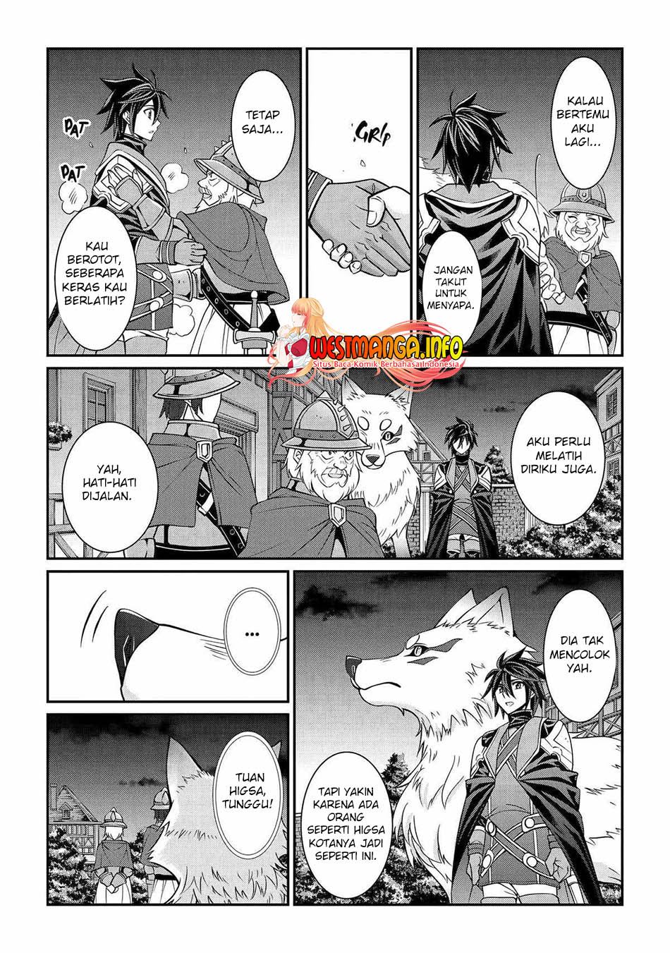 Chapter 71 - halaman 23