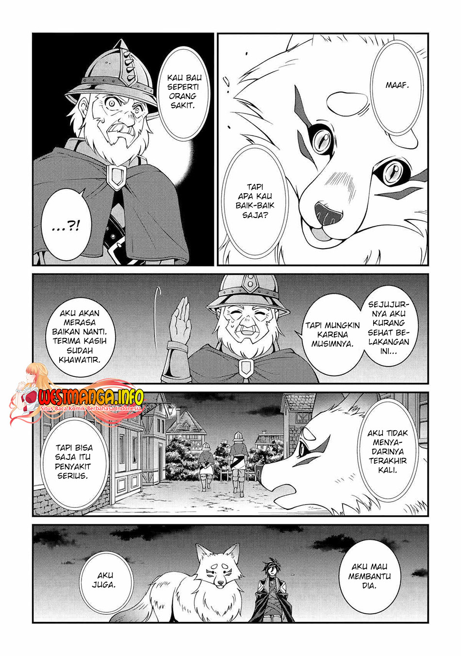 Chapter 71 - halaman 24
