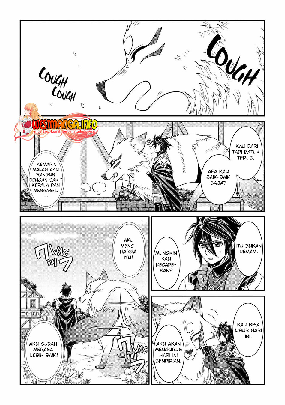 Chapter 71 - halaman 26