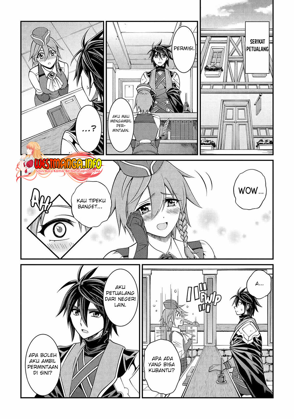 Chapter 71 - halaman 27