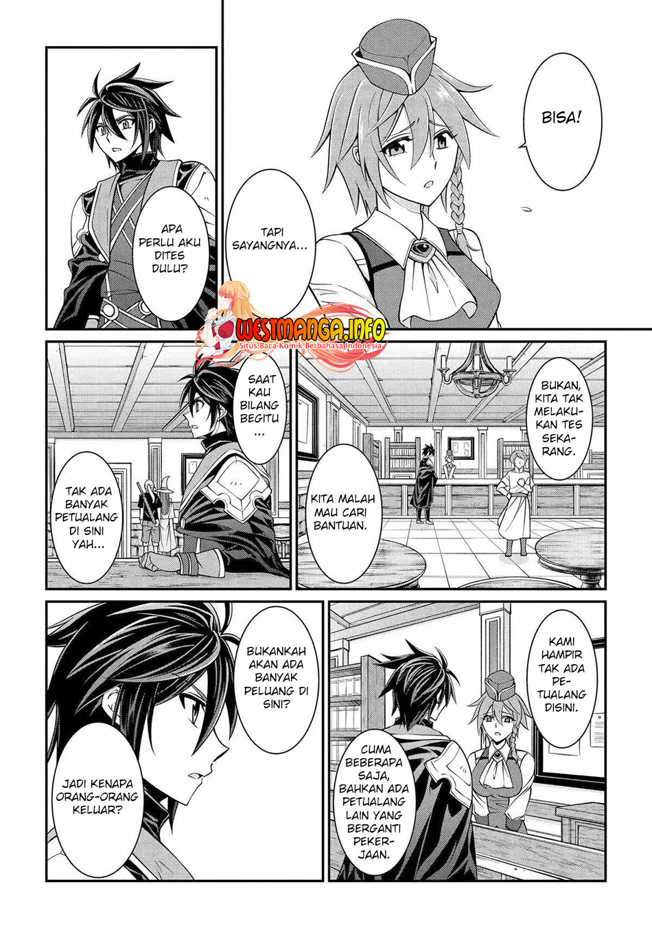Chapter 71 - halaman 28
