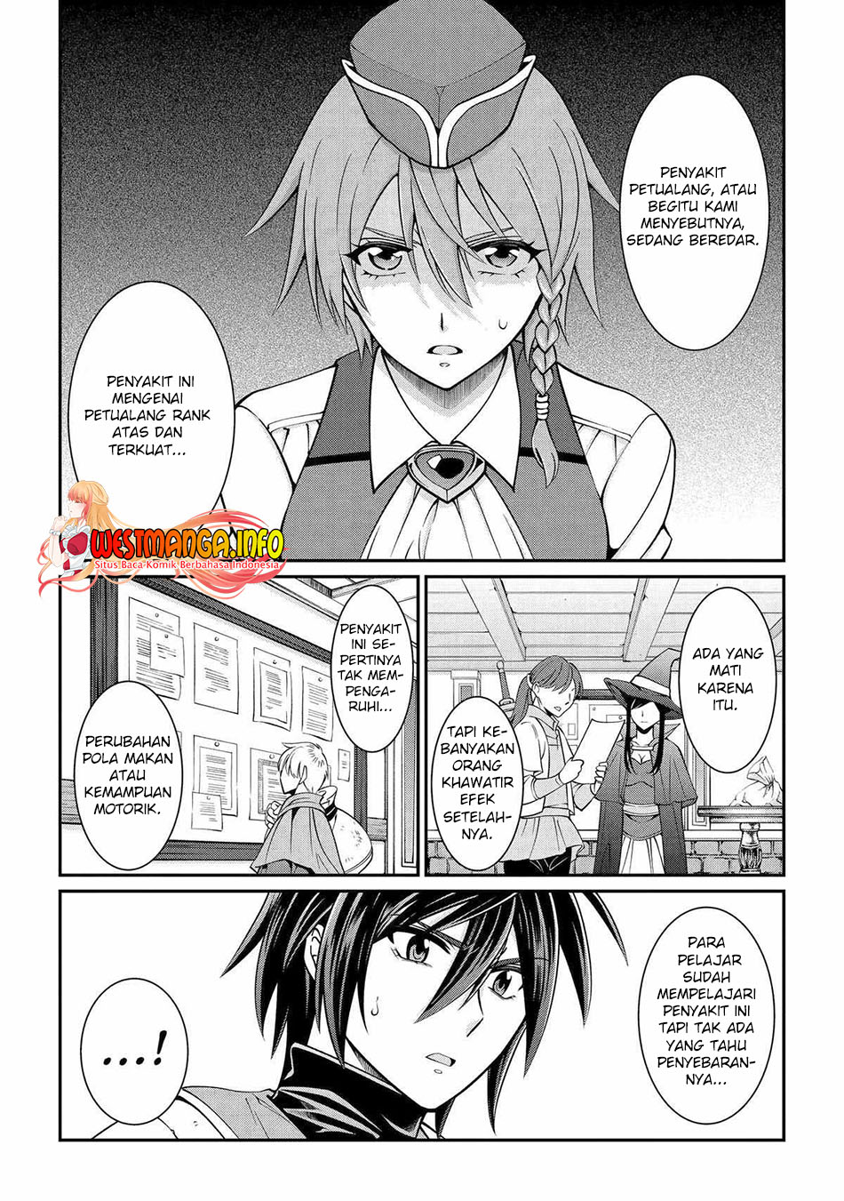 Chapter 71 - halaman 29