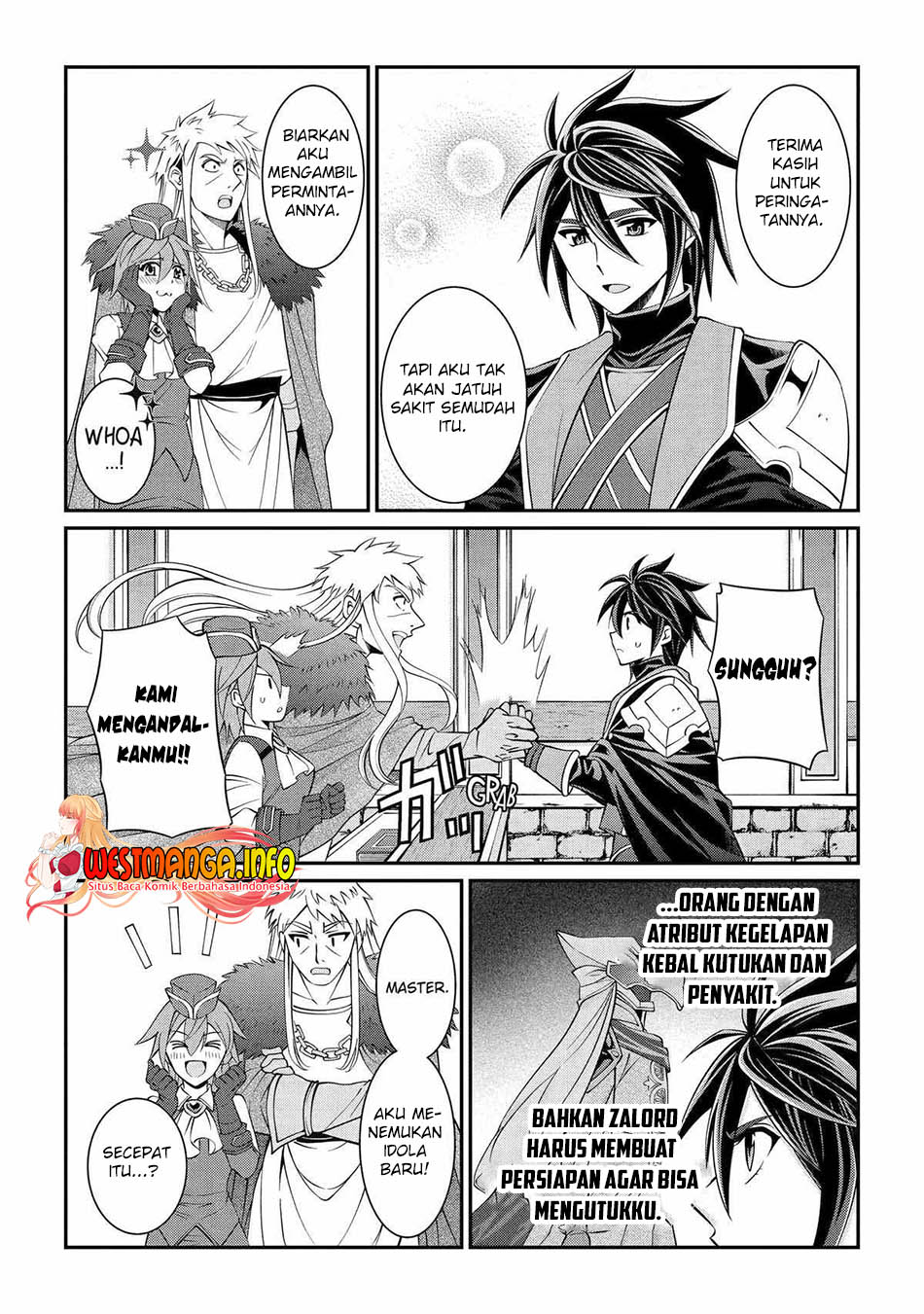 Chapter 71 - halaman 31