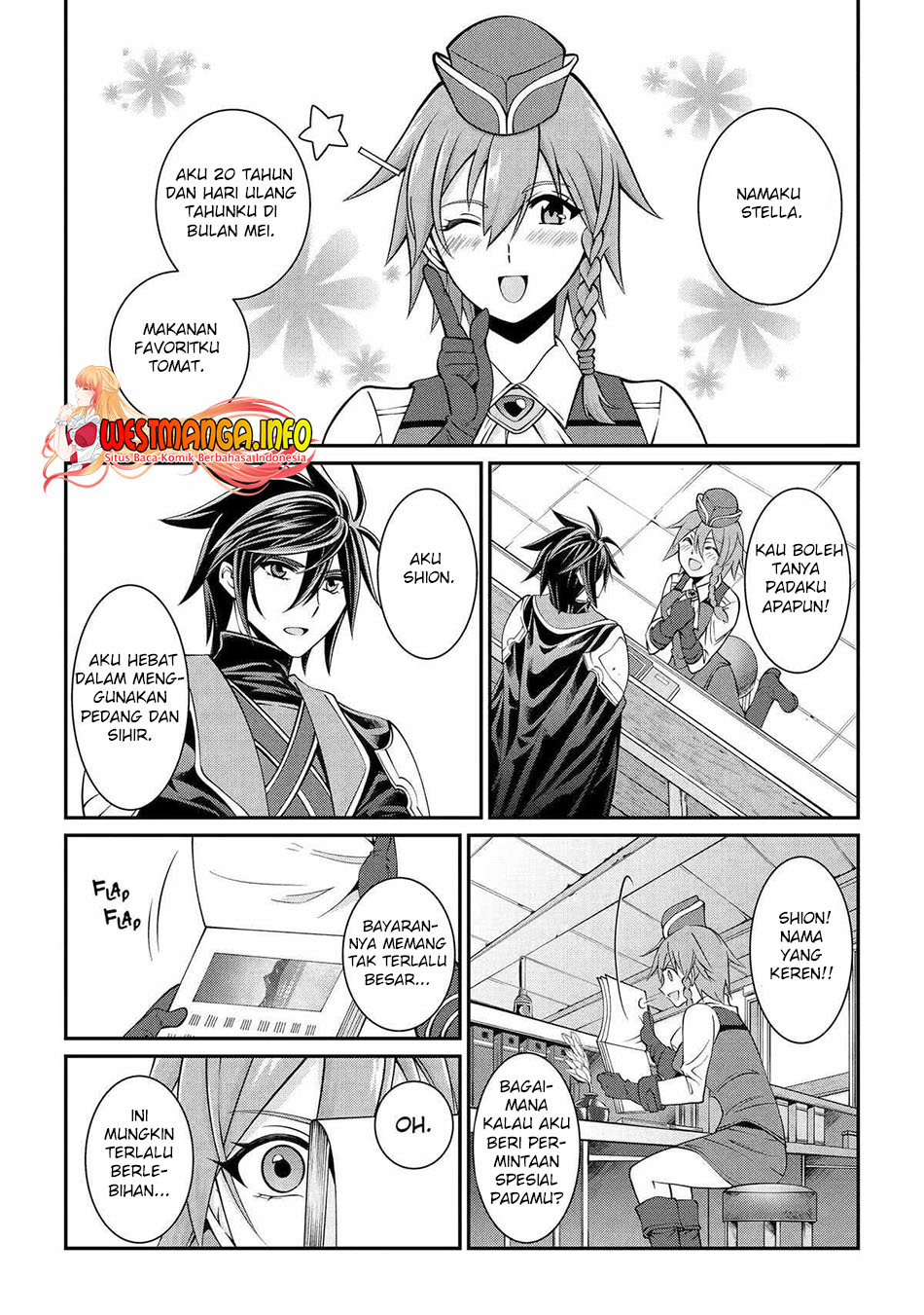 Chapter 71 - halaman 32