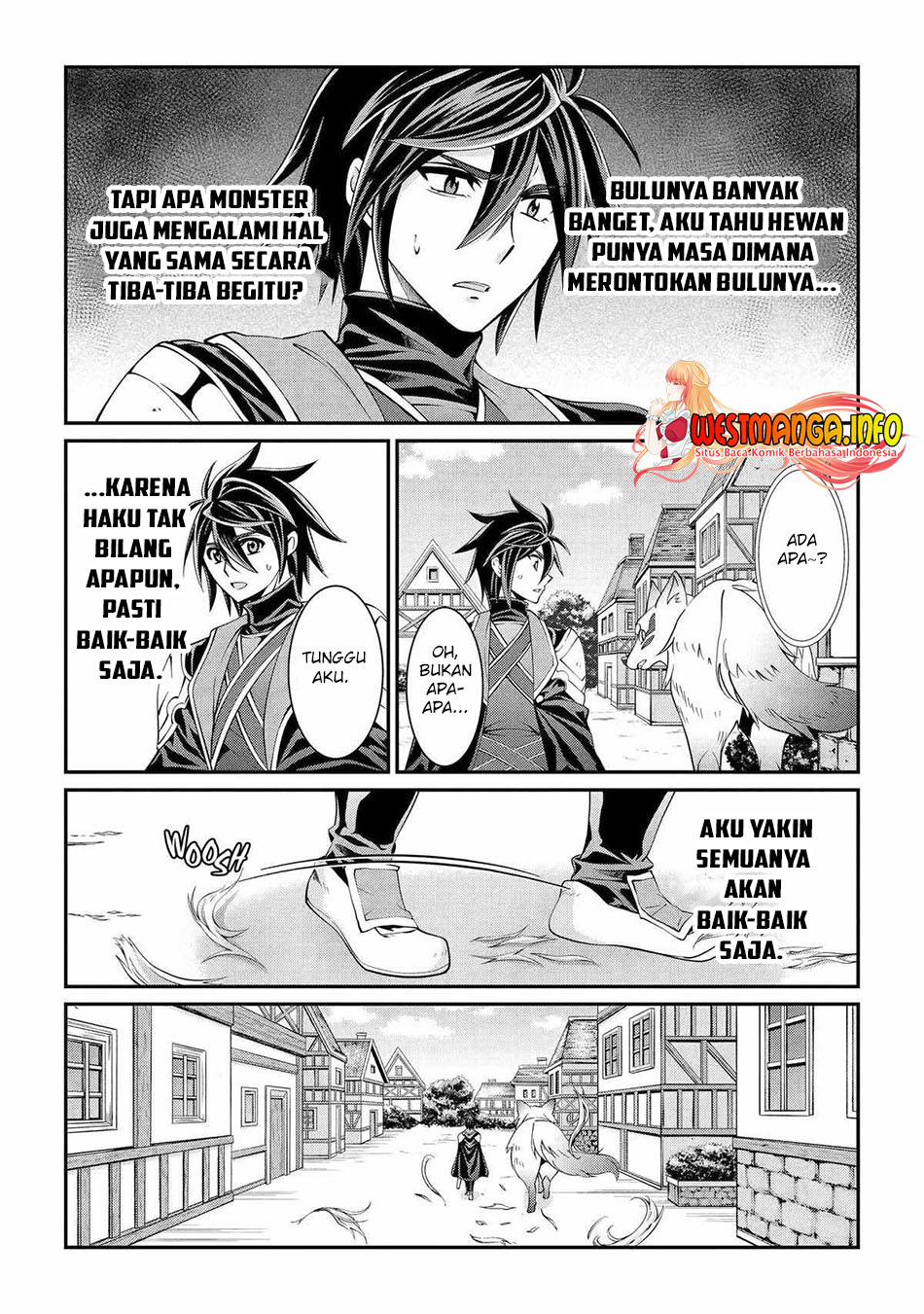Chapter 71 - halaman 36