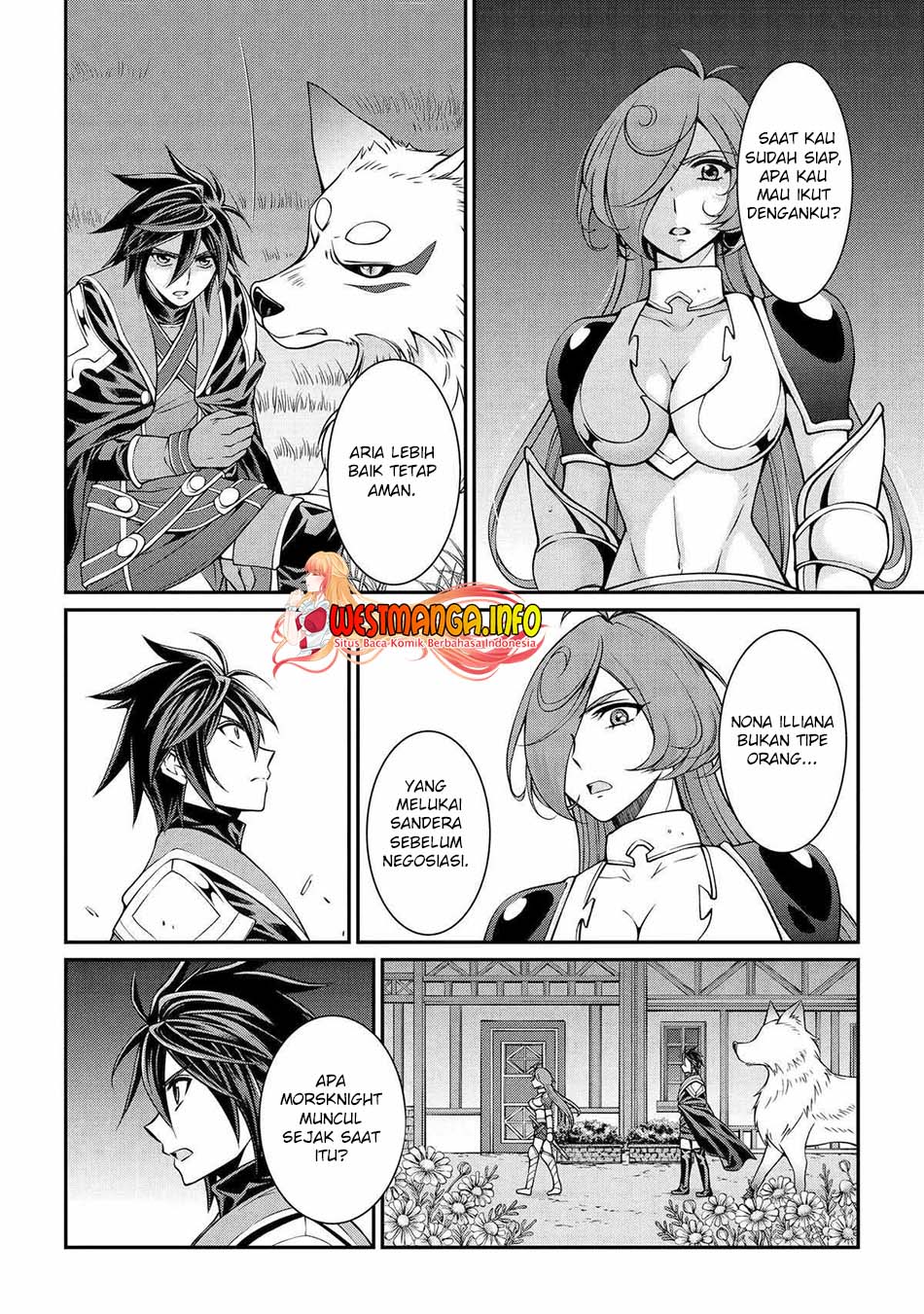 Chapter 71 - halaman 5