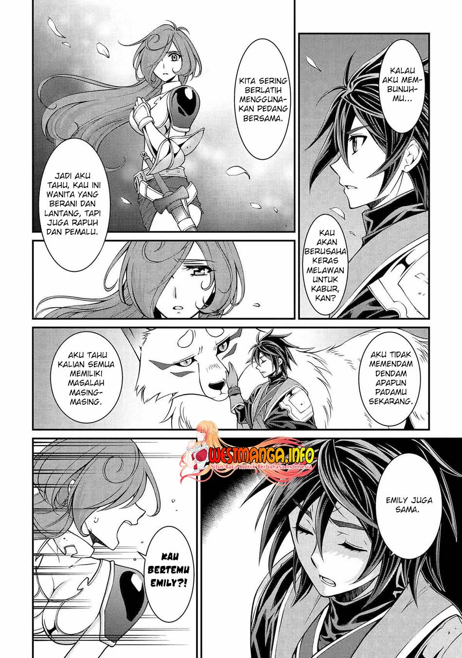 Chapter 71 - halaman 7