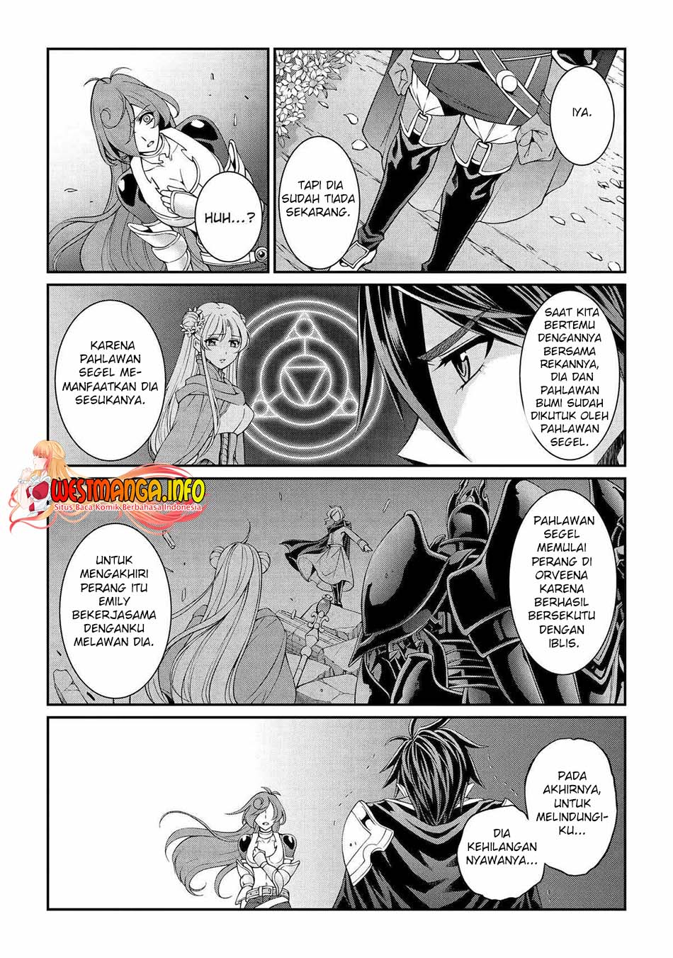 Chapter 71 - halaman 8