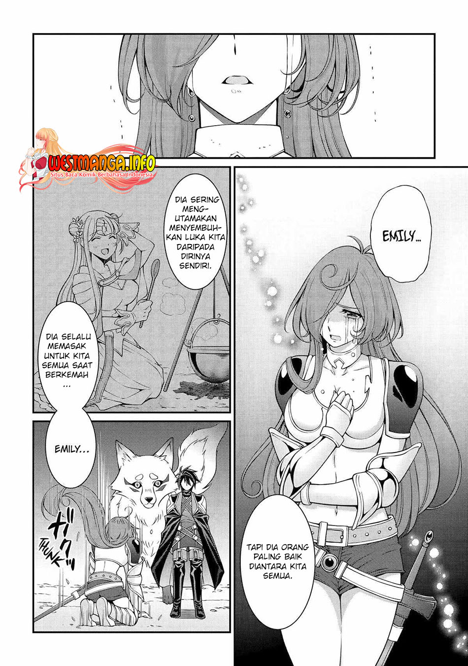 Chapter 71 - halaman 9