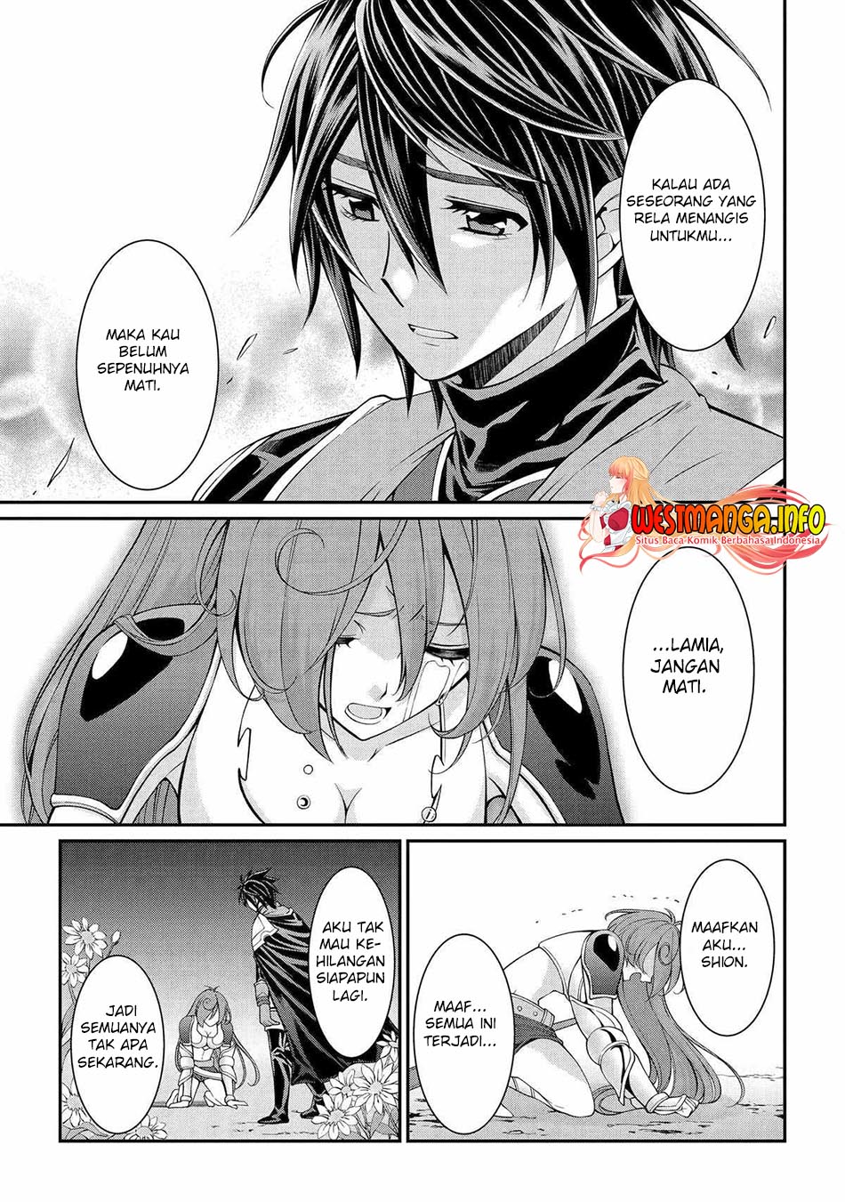 Chapter 71 - halaman 10