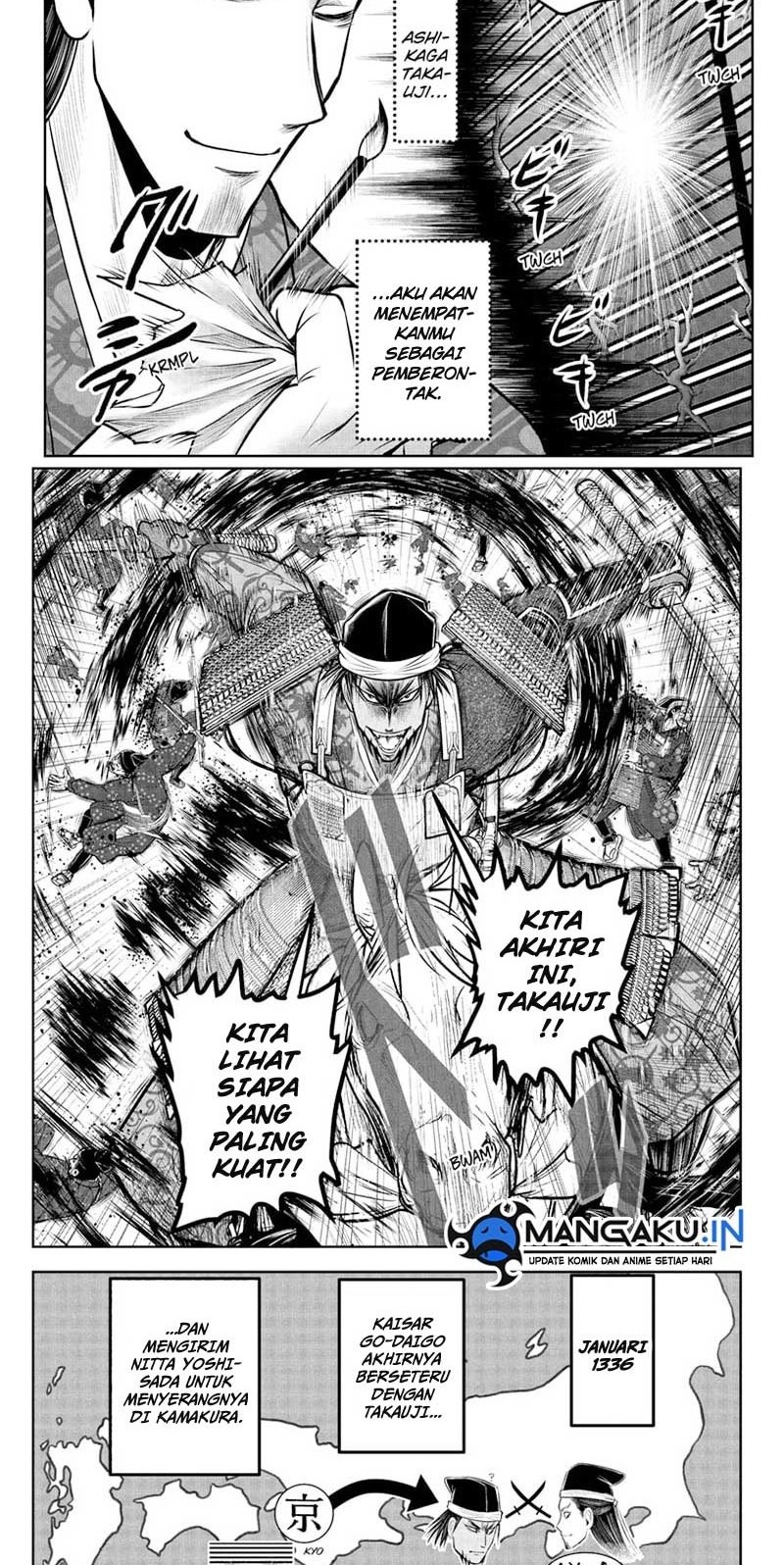 Chapter 111 - halaman 3