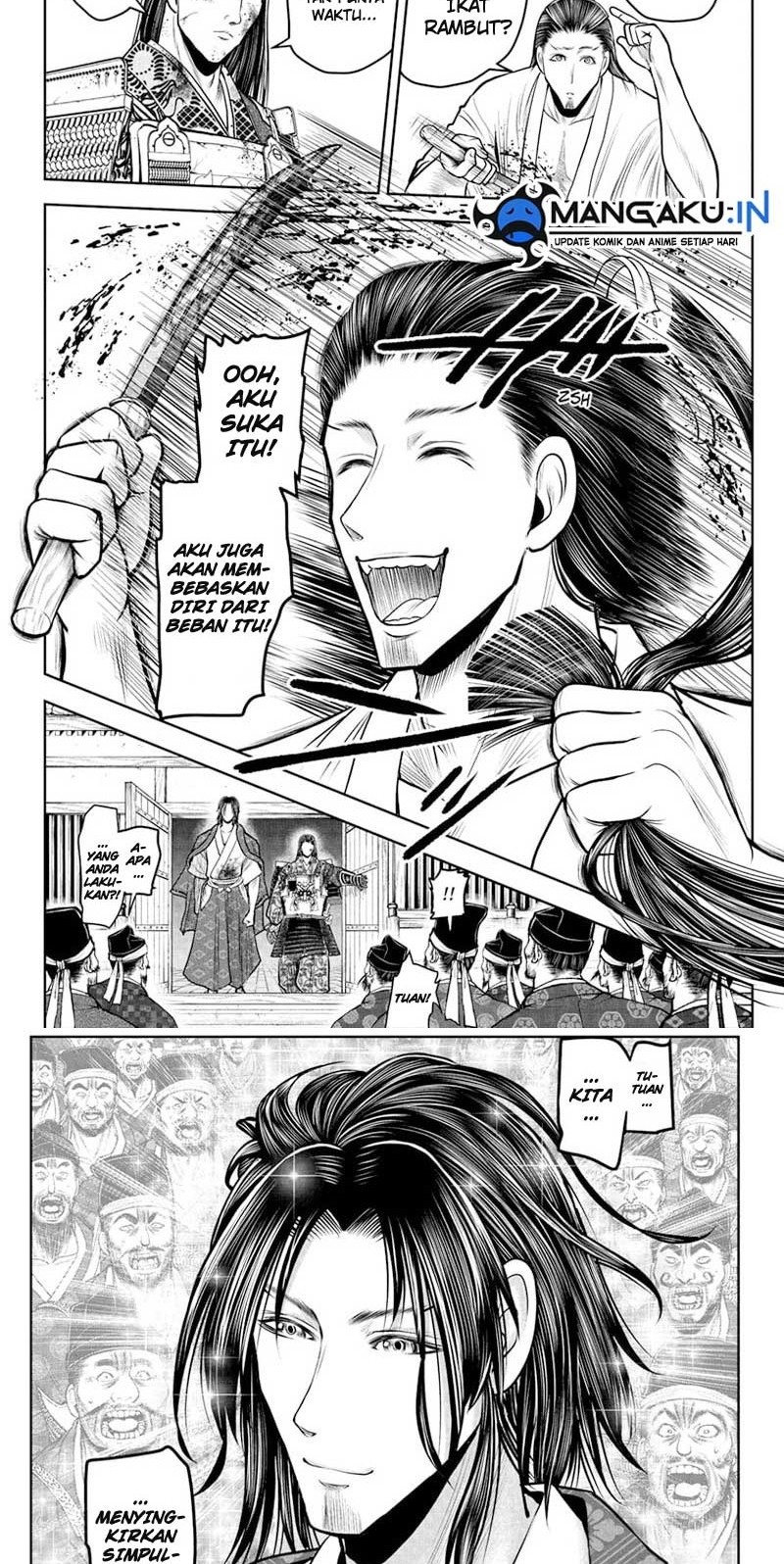 Chapter 111 - halaman 5