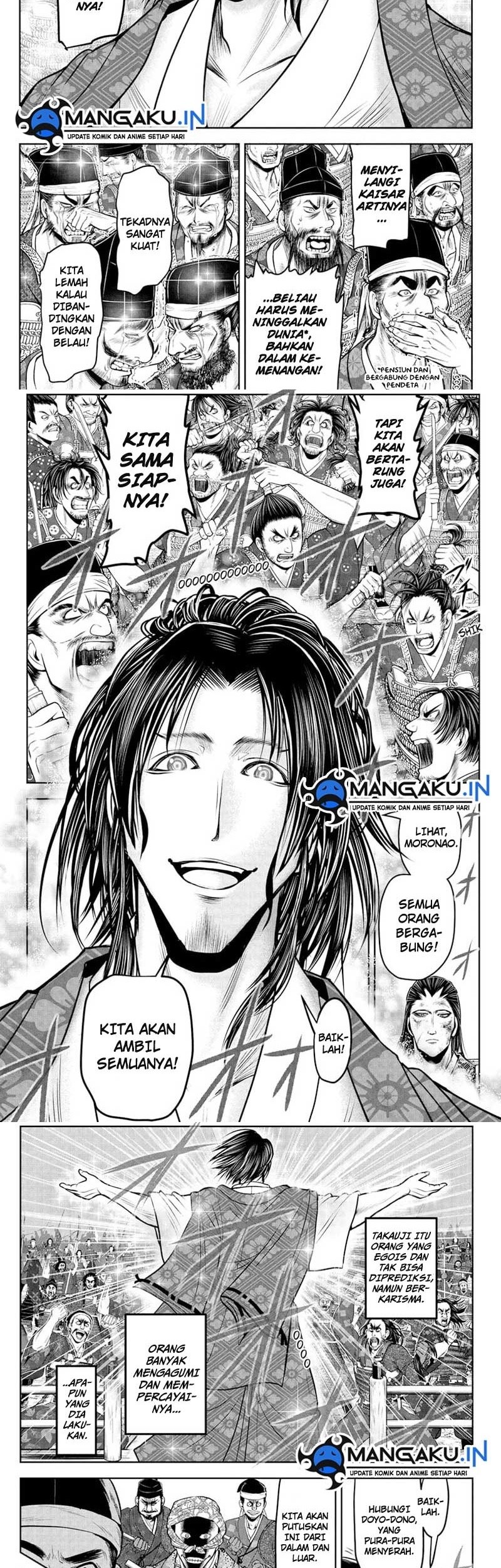 Chapter 111 - halaman 6