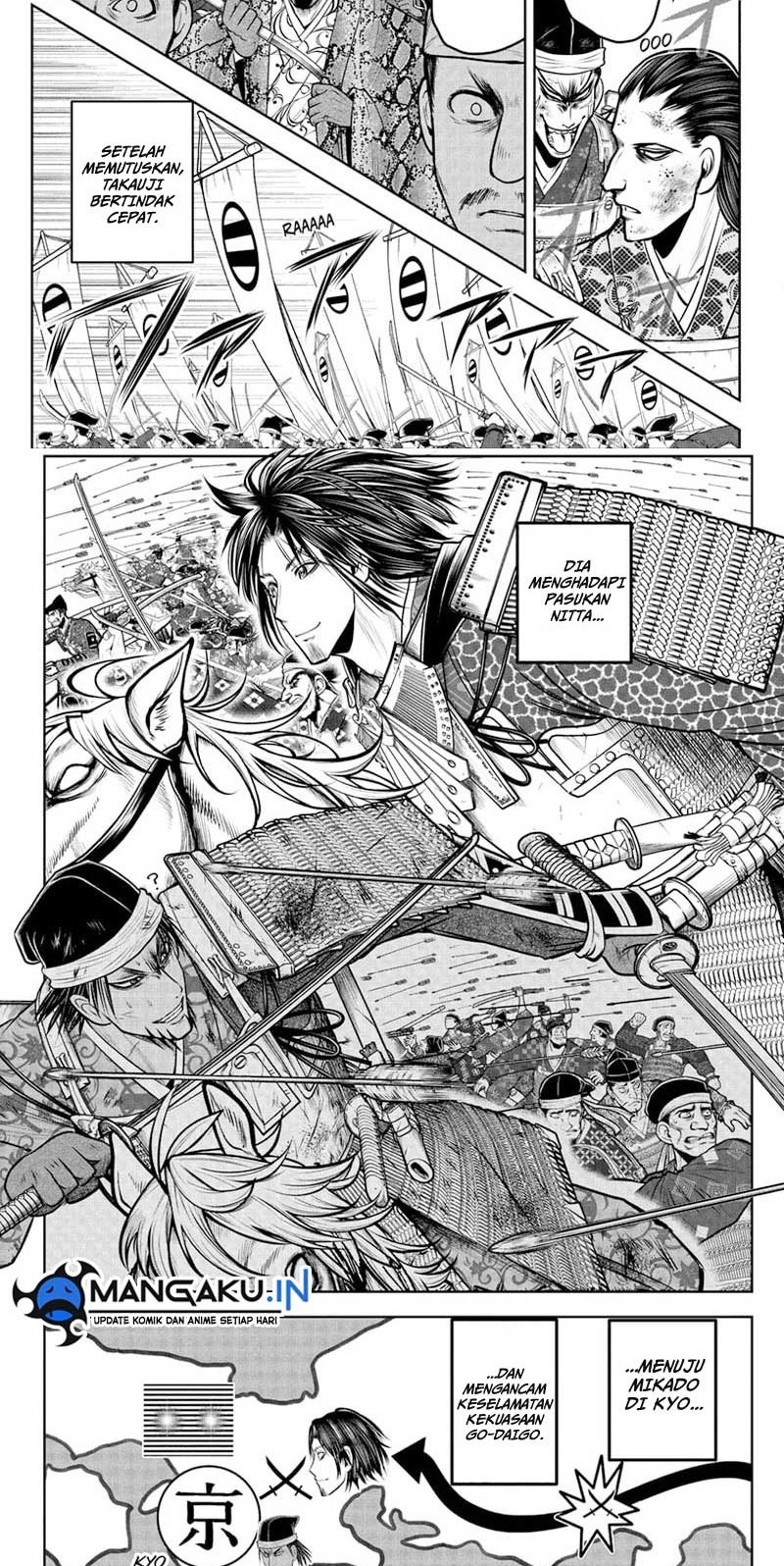 Chapter 111 - halaman 7