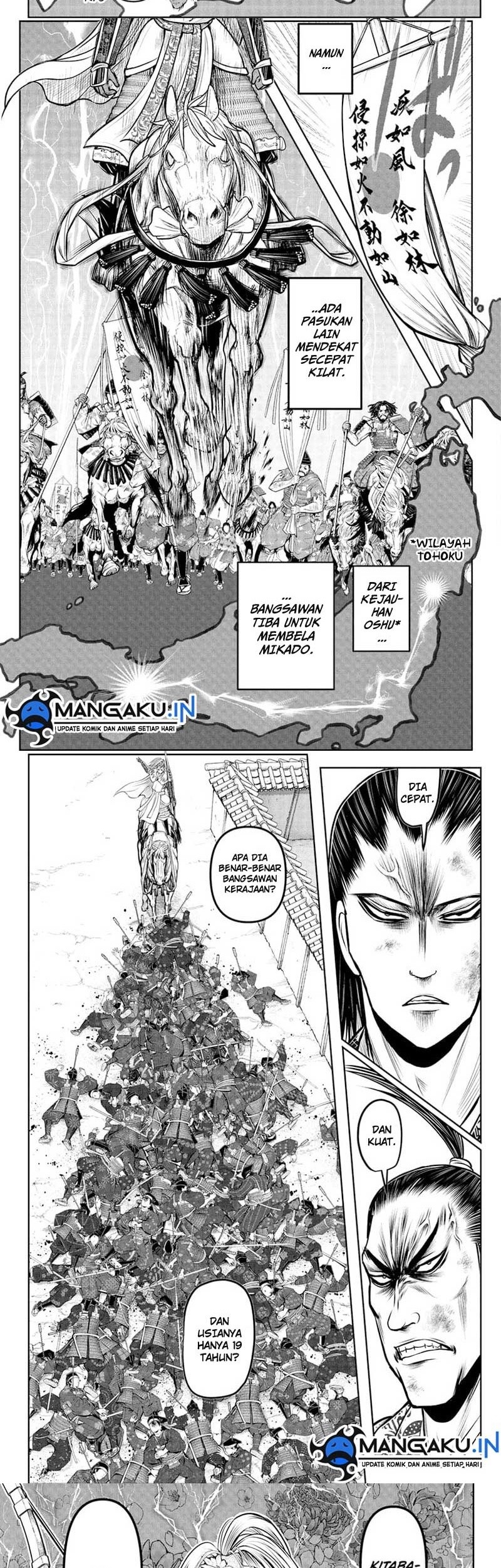 Chapter 111 - halaman 8