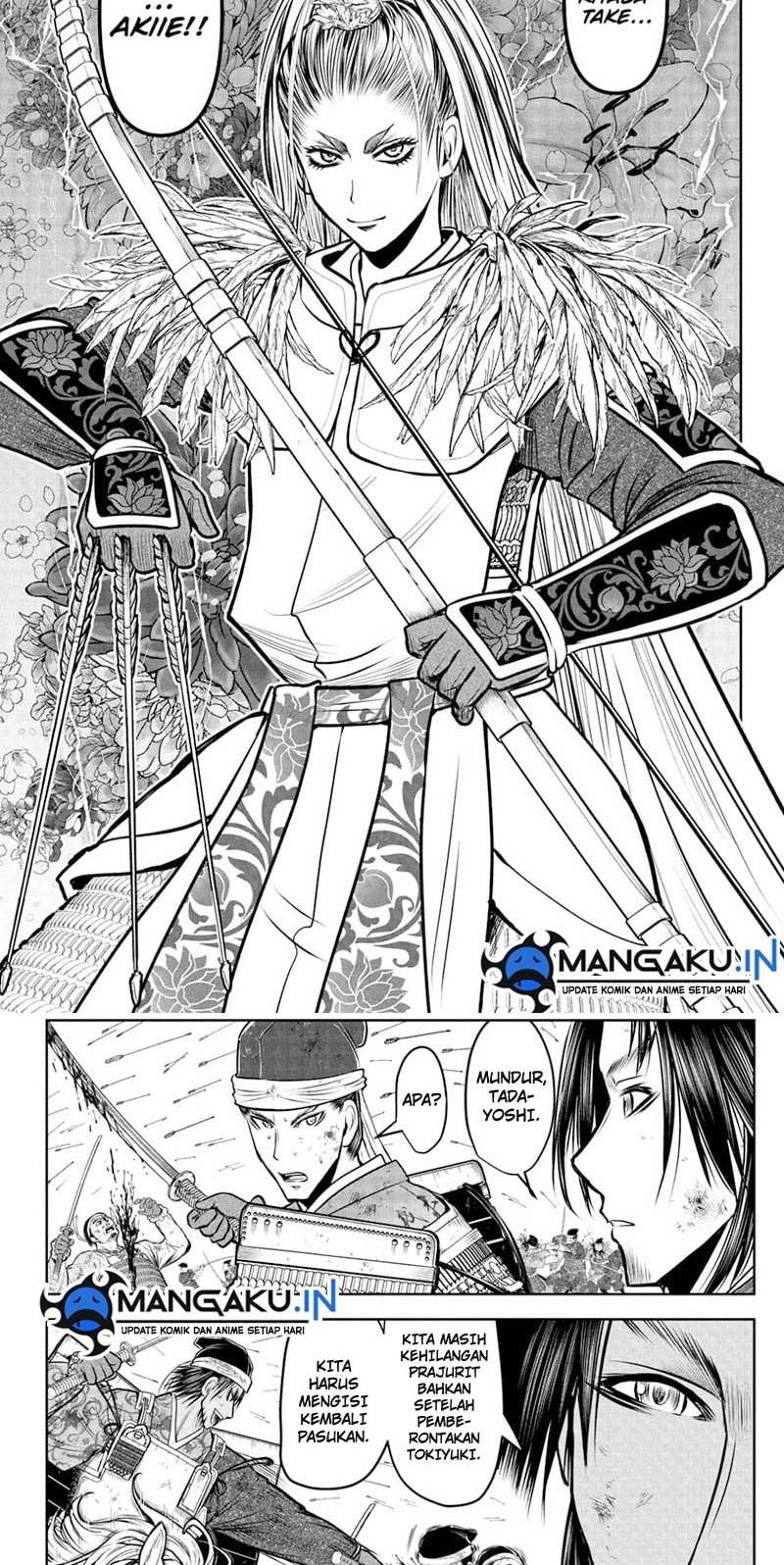 Chapter 111 - halaman 9