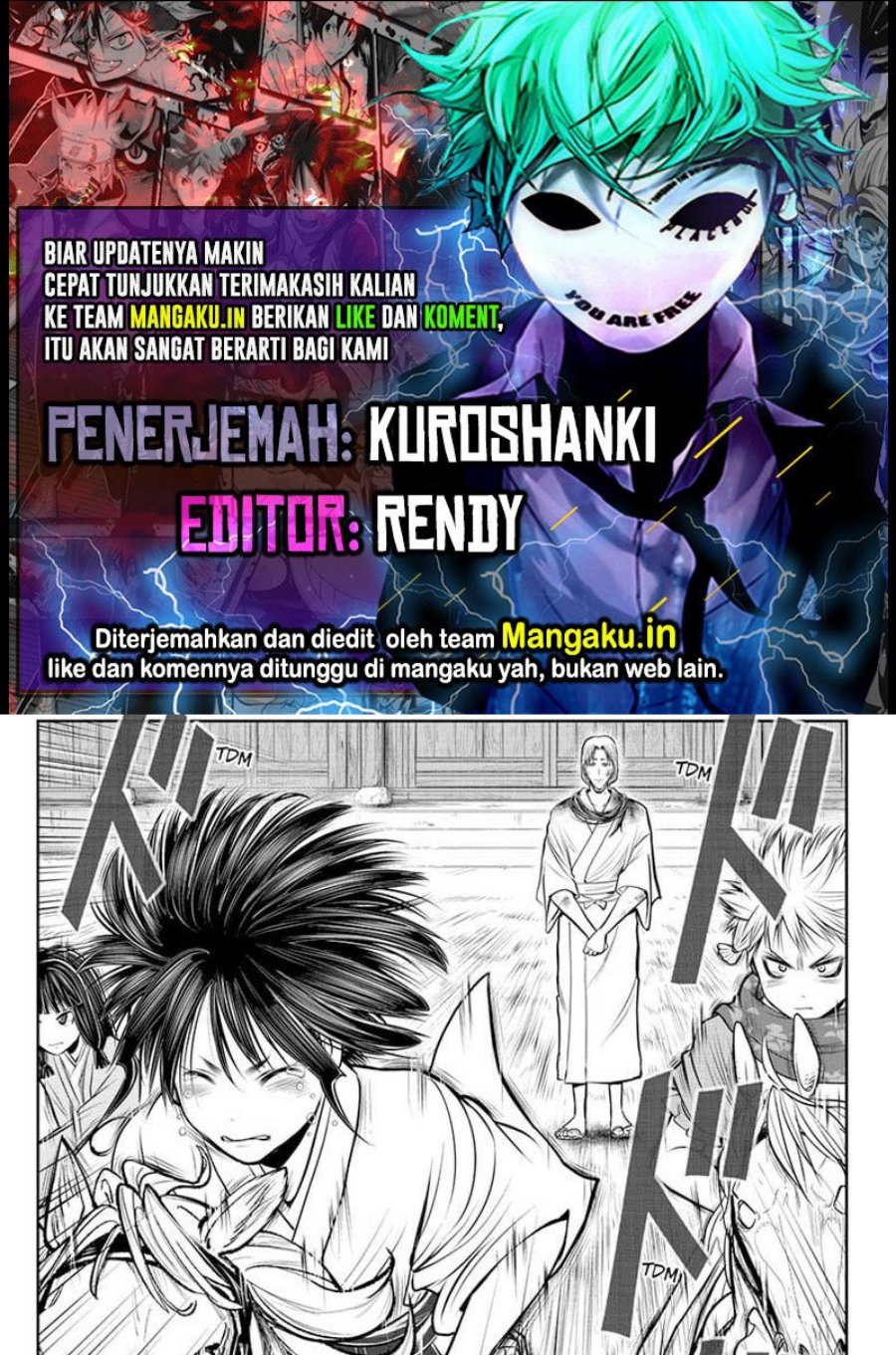 Chapter 110 - halaman 2