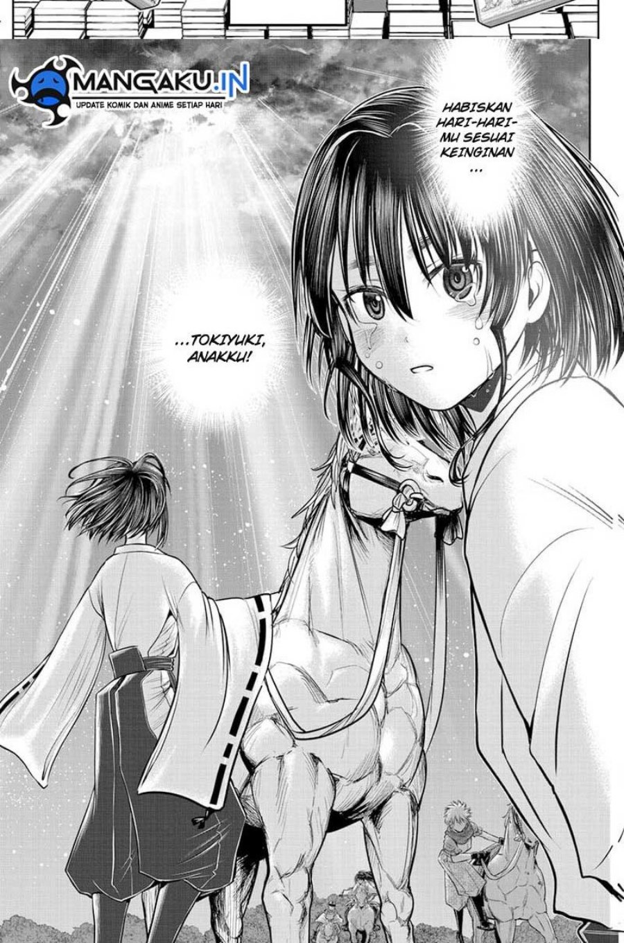 Chapter 110 - halaman 16