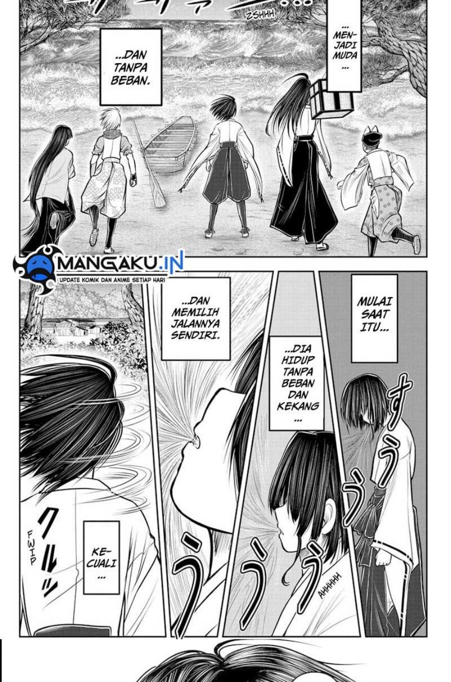 Chapter 110 - halaman 18