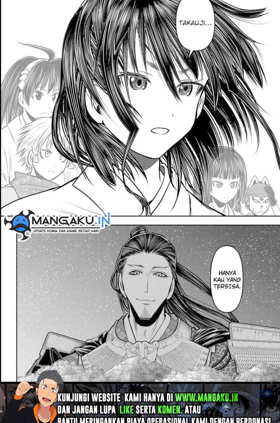 Chapter 110 - halaman 19