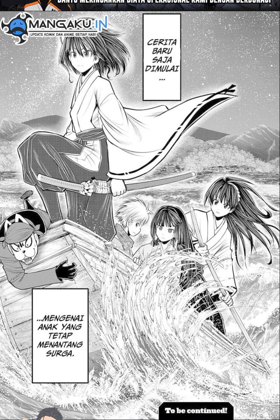 Chapter 110 - halaman 20