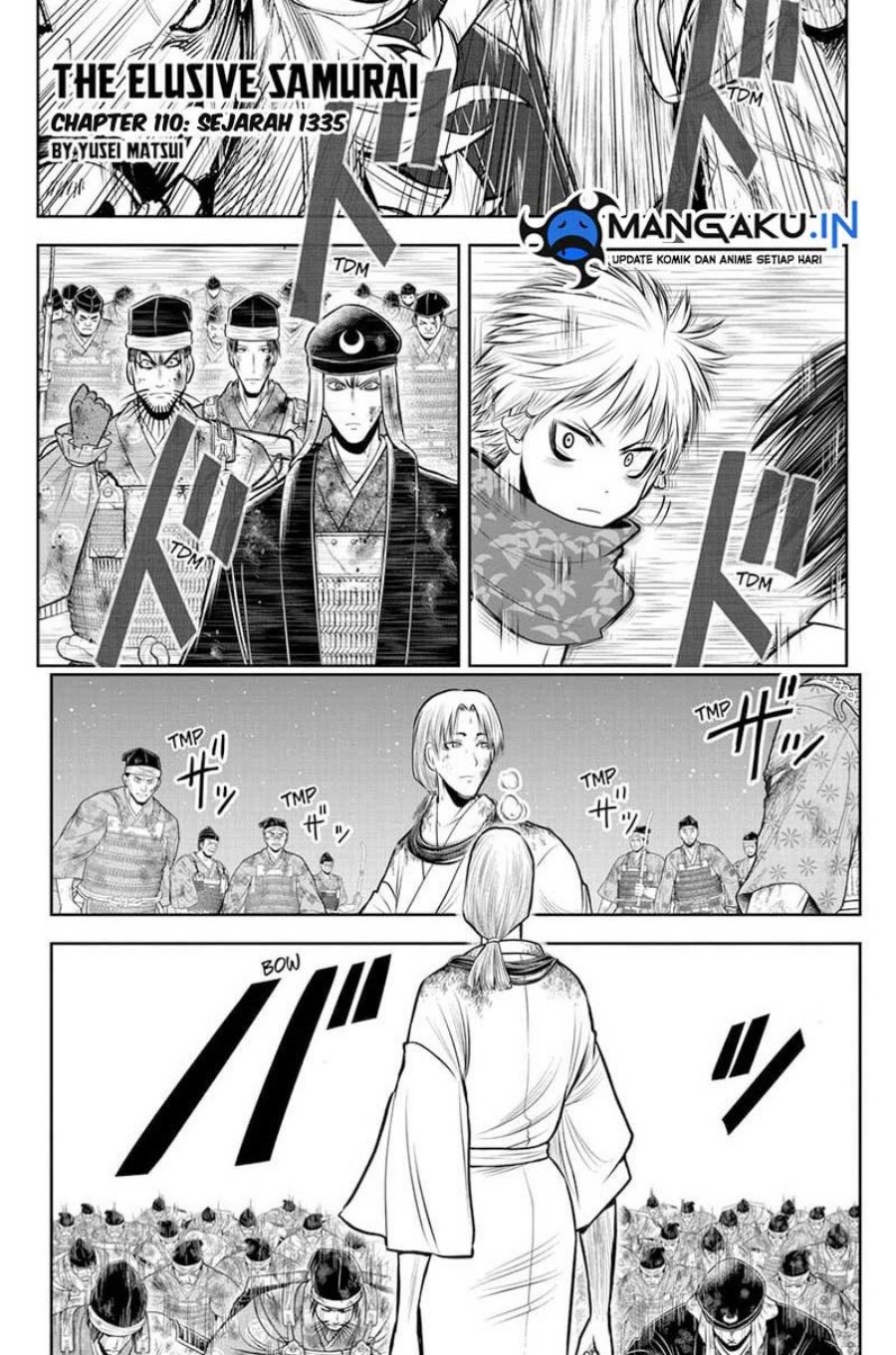 Chapter 110 - halaman 3