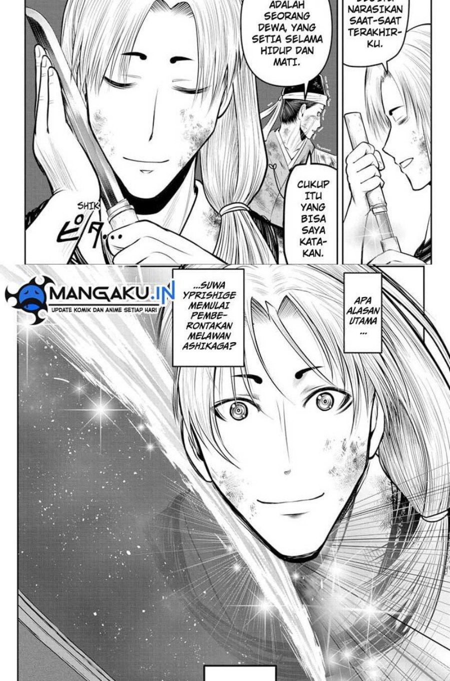 Chapter 110 - halaman 6