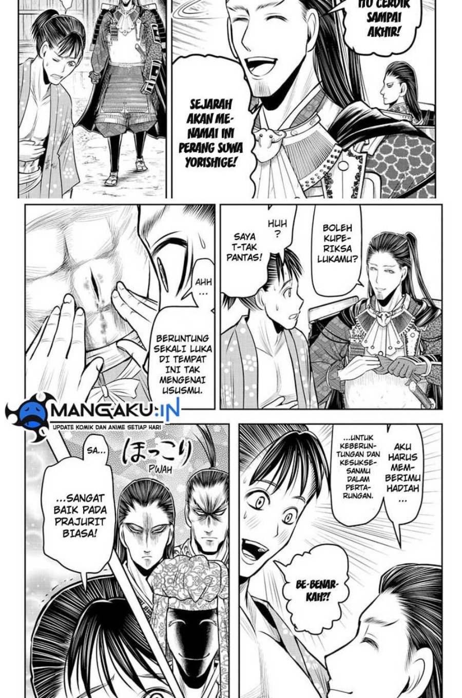 Chapter 110 - halaman 9