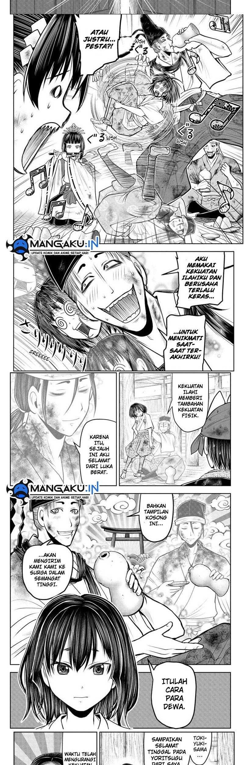 Chapter 109 - halaman 4
