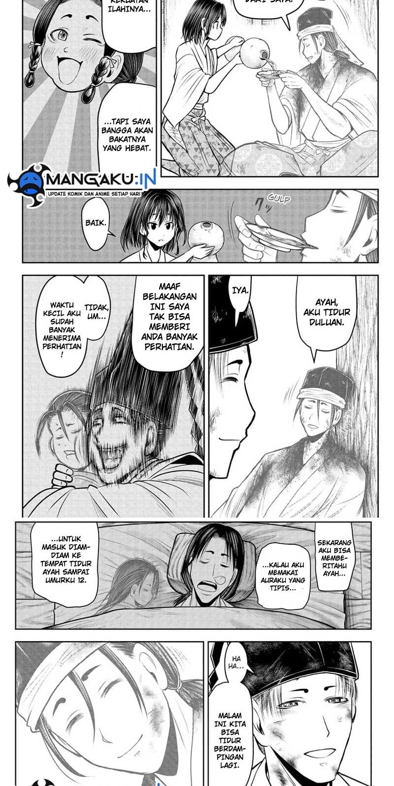 Chapter 109 - halaman 5