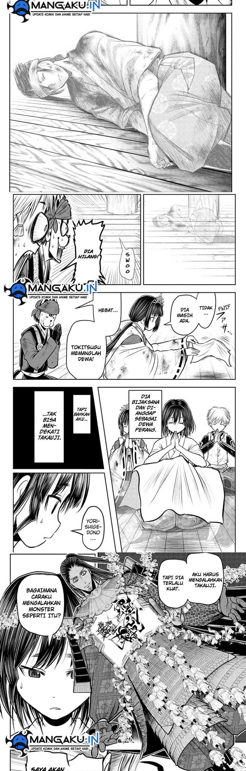 Chapter 109 - halaman 6