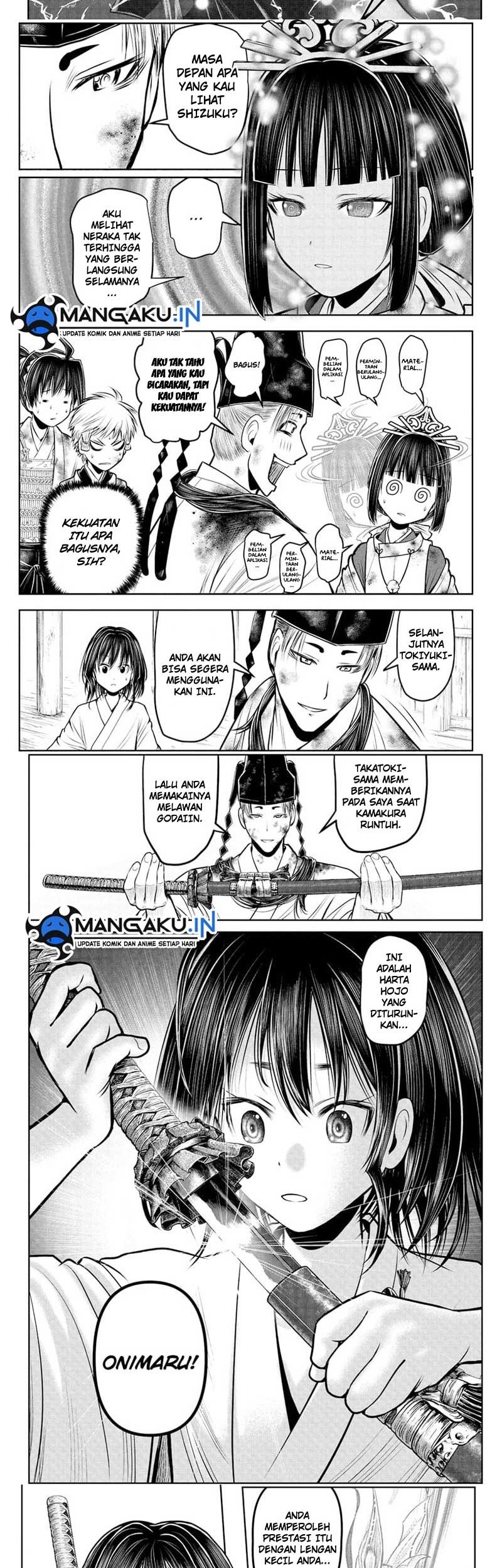Chapter 109 - halaman 8
