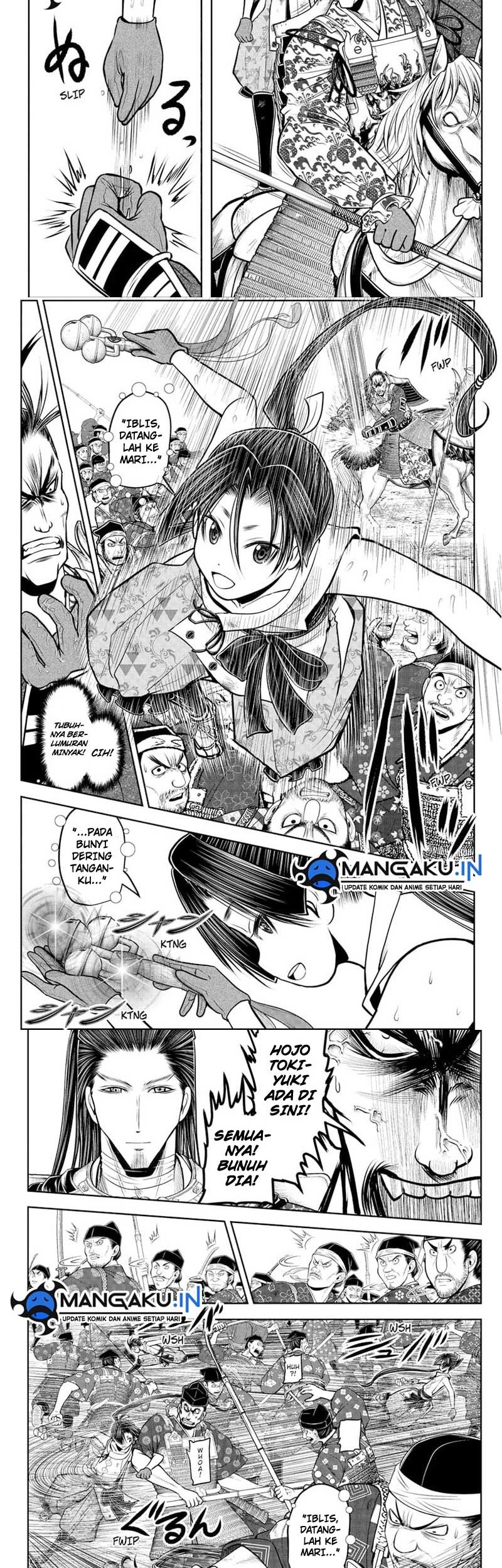 Chapter 108 - halaman 3